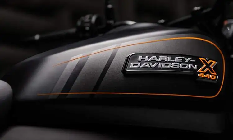 Harley-Davidson X440