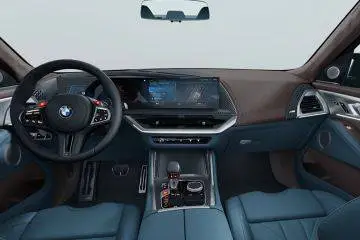  BMW xm label