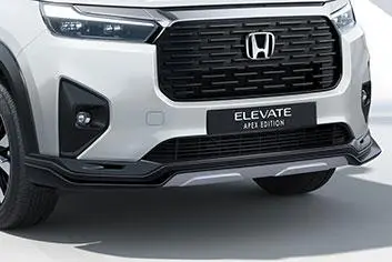 Honda Elevate Apex Edition