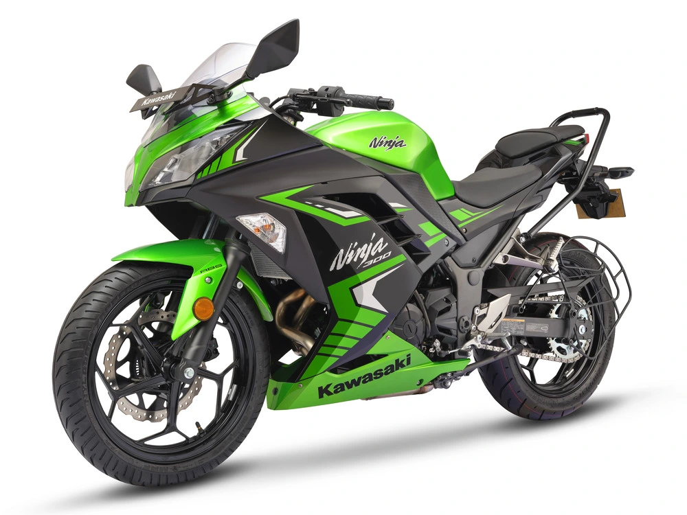 Kawasaki Ninja 650